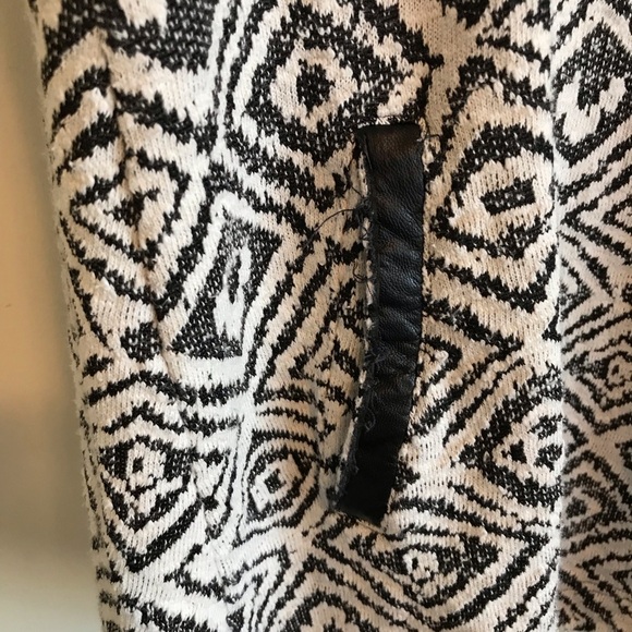 Anthro Postmark Konya Tunic Sweater - Picture 5 of 8